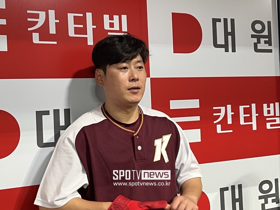 ▲ 이원석 ⓒ고유라 기자