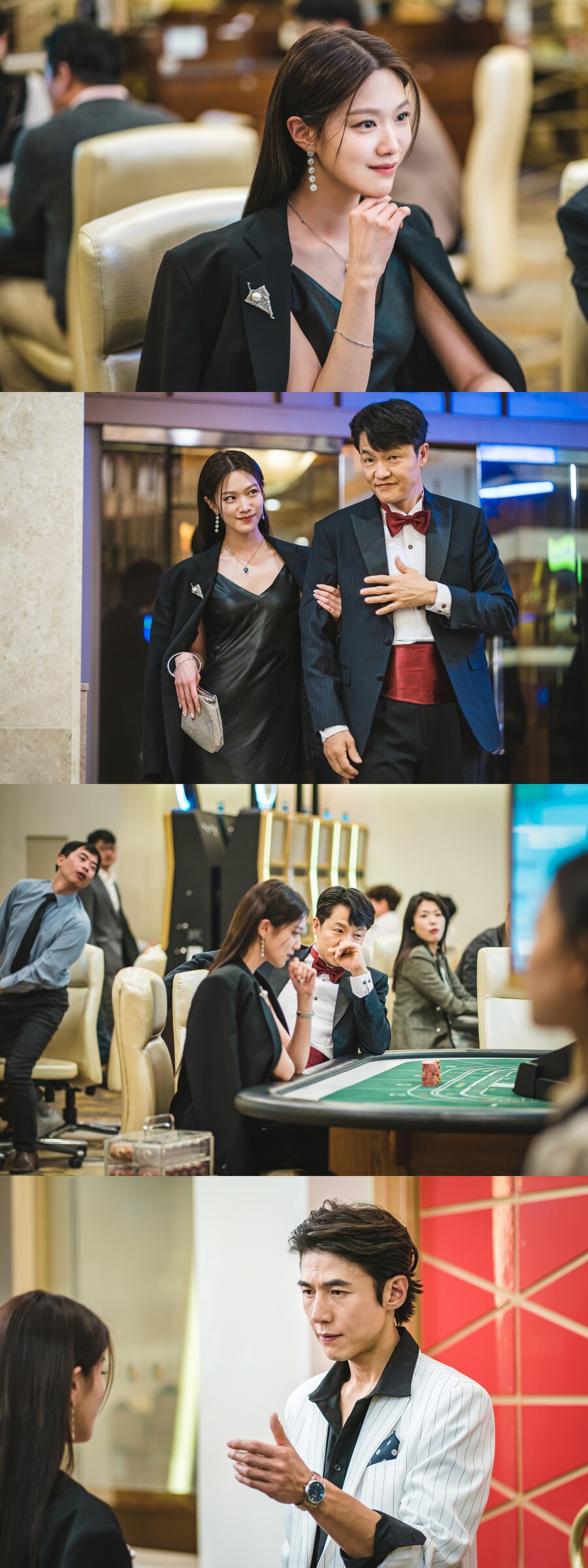 ▲ '스틸러' 방송 장면. 제공| tvN