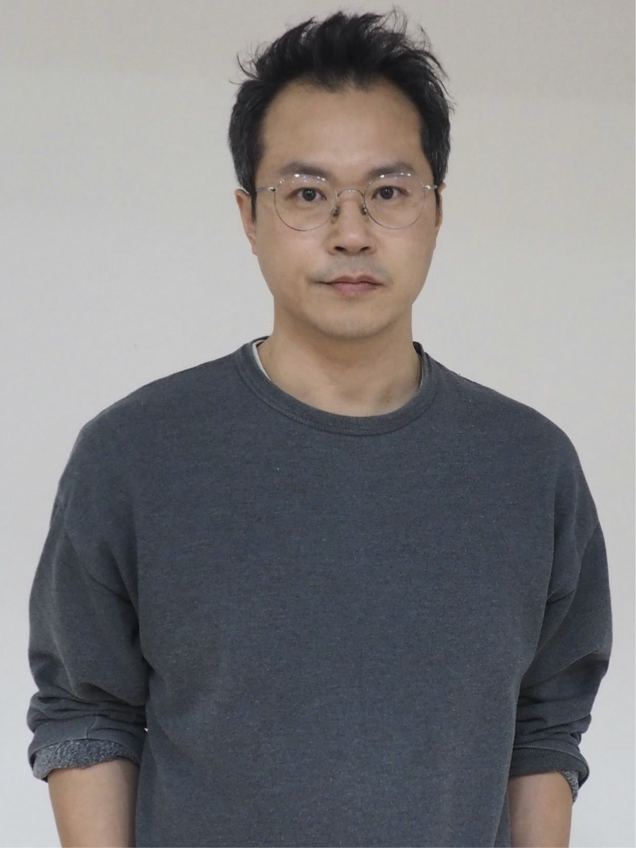 ▲ 백현진. 제공ㅣ메이크스타