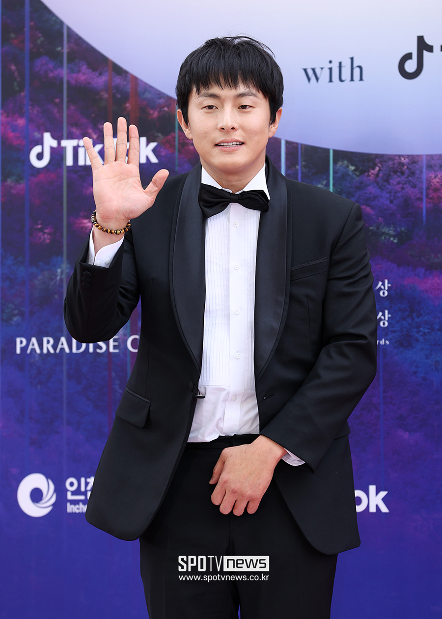 ▲ 기안84 ⓒ곽혜미 기자