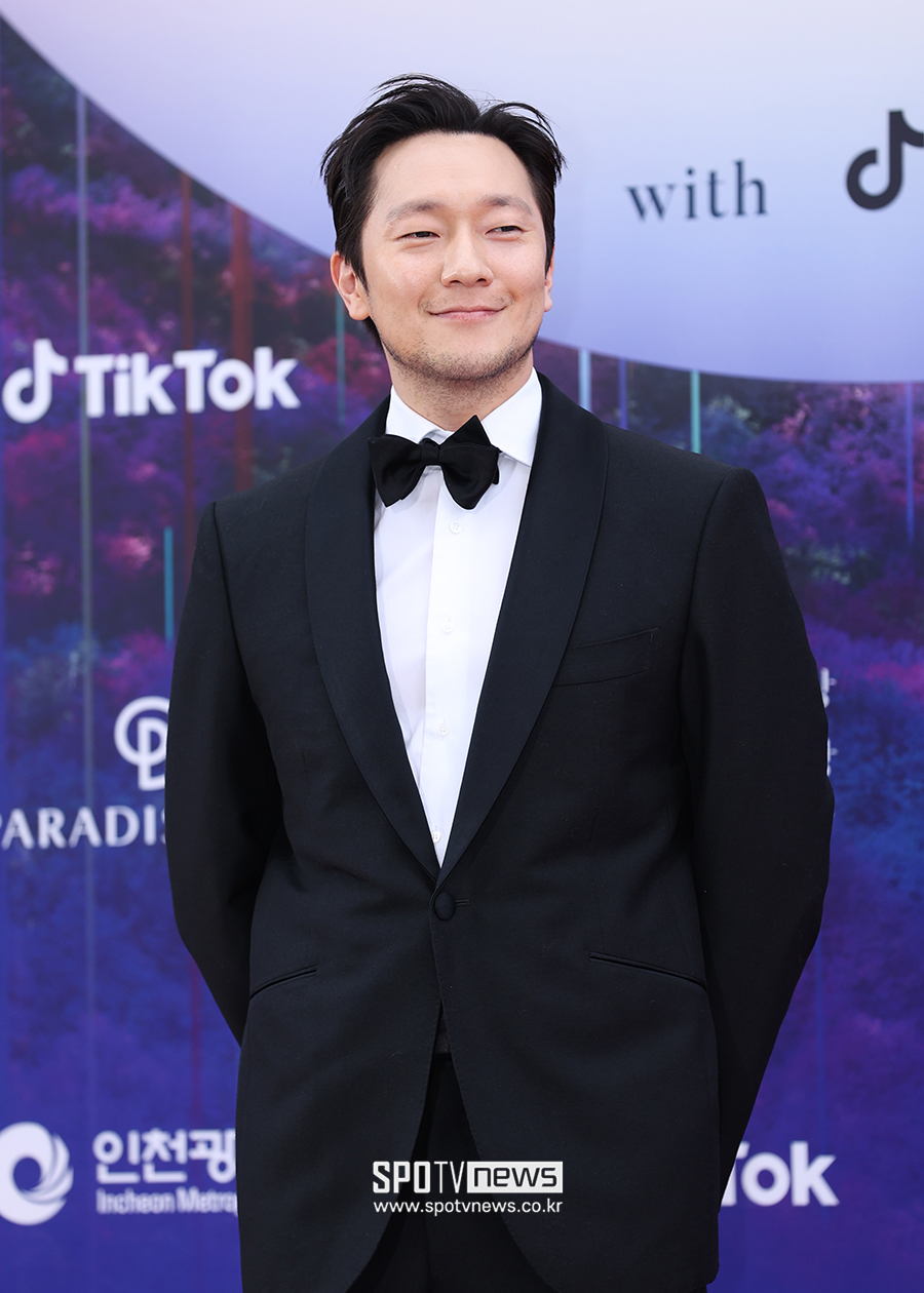 ▲ 손석구 ⓒ곽혜미 기자
