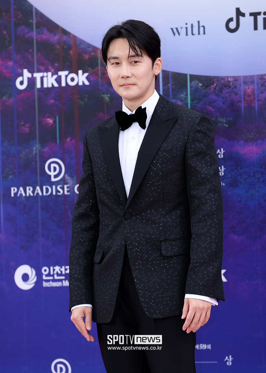 ▲ 김준한 ⓒ곽혜미 기자