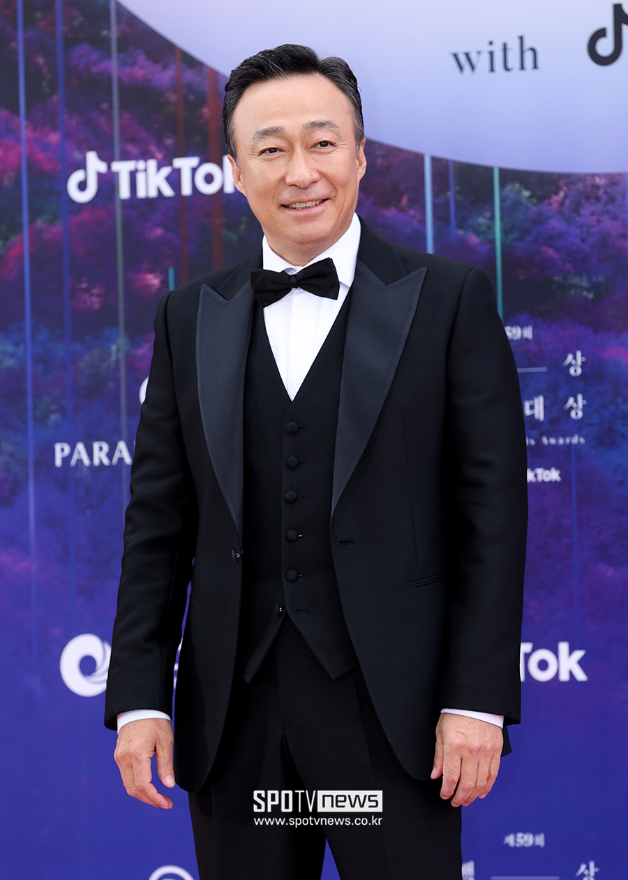 ▲ 이성민 ⓒ곽혜미 기자