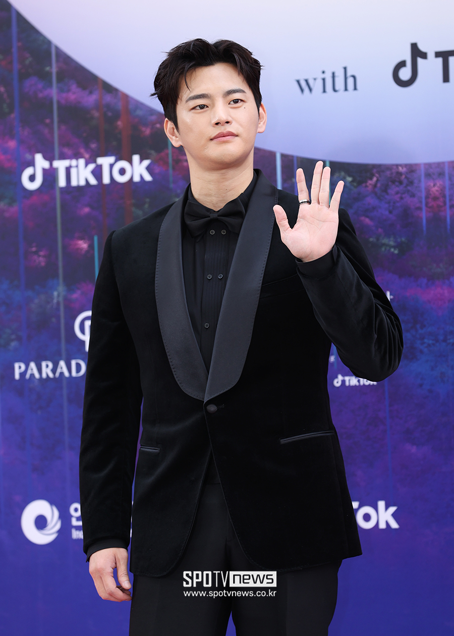 ▲ 서인국 ⓒ곽혜미 기자
