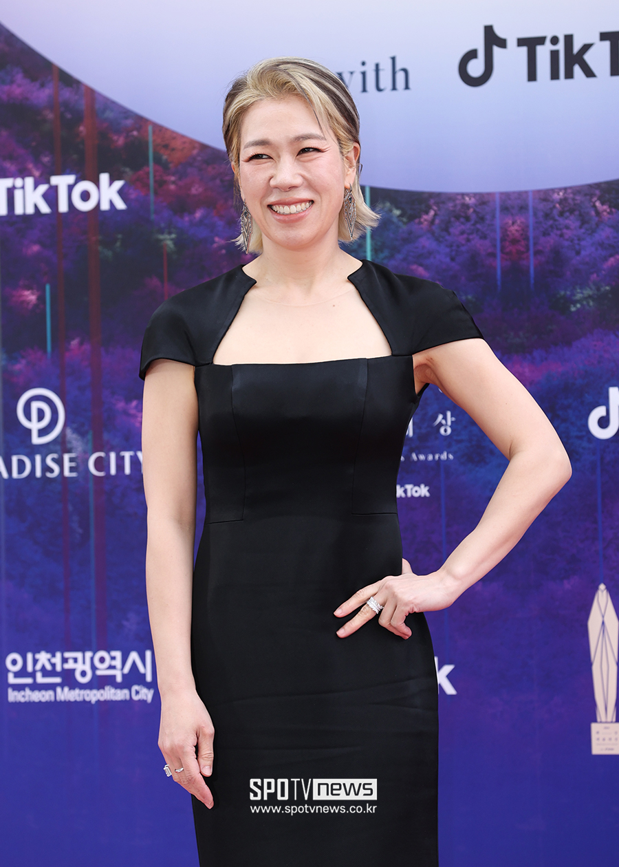 ▲ 염혜란 ⓒ곽혜미 기자