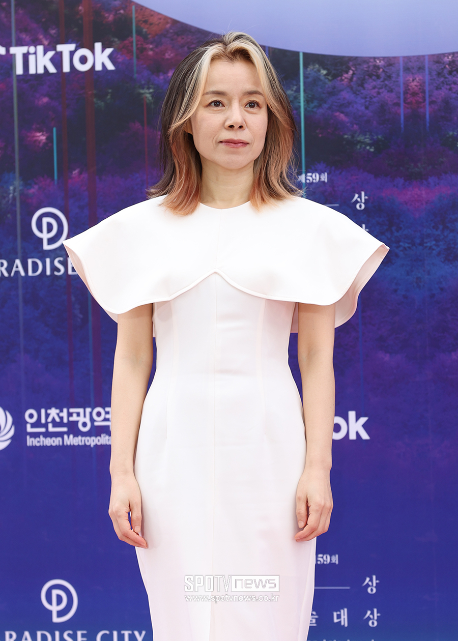 ▲ 양말복 ⓒ곽혜미 기자