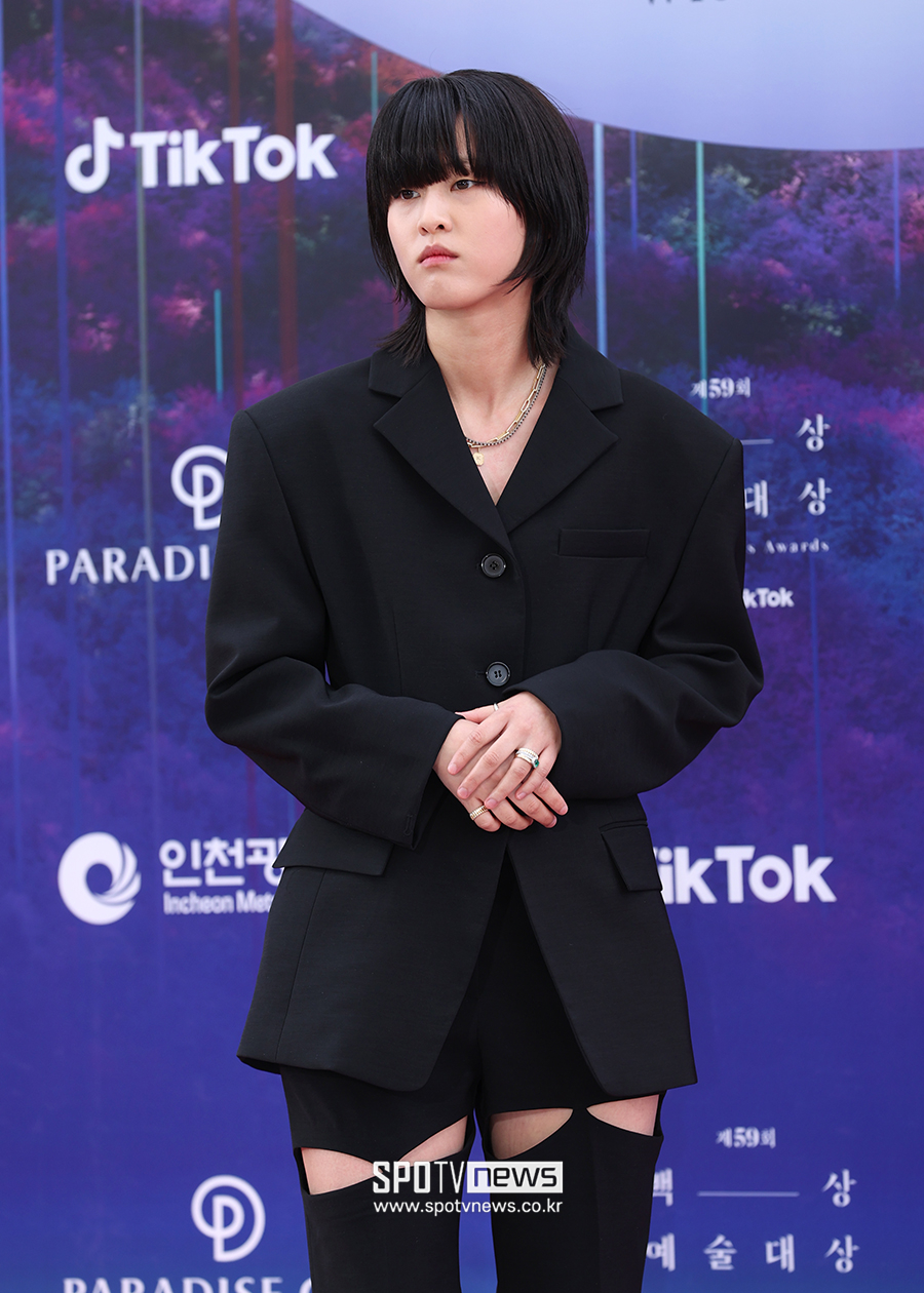 ▲ 이연 ⓒ곽혜미 기자