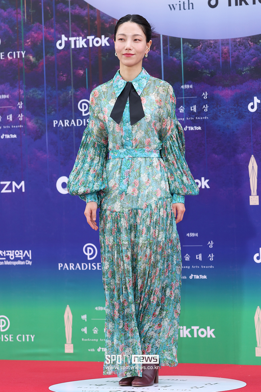▲ 김신록 ⓒ곽혜미 기자