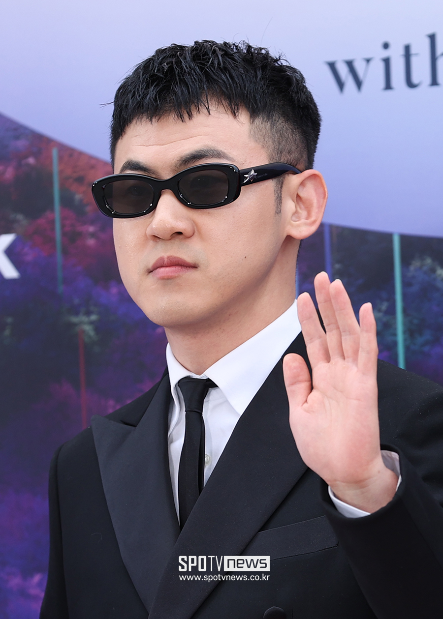 ▲ 김민수 ⓒ곽혜미 기자