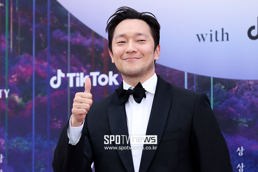 ▲ 손석구 ⓒ곽혜미 기자