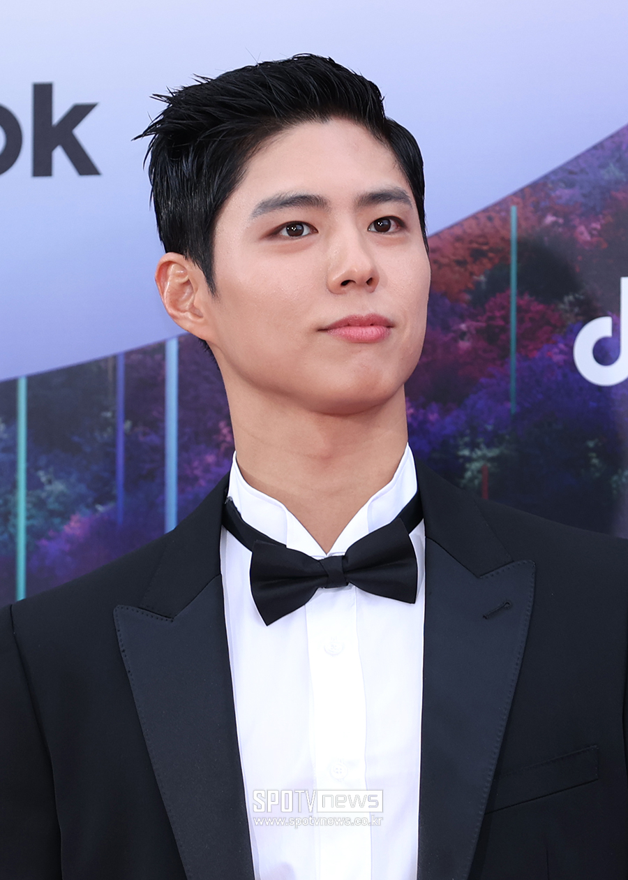 ▲ 박보검 ⓒ곽혜미 기자