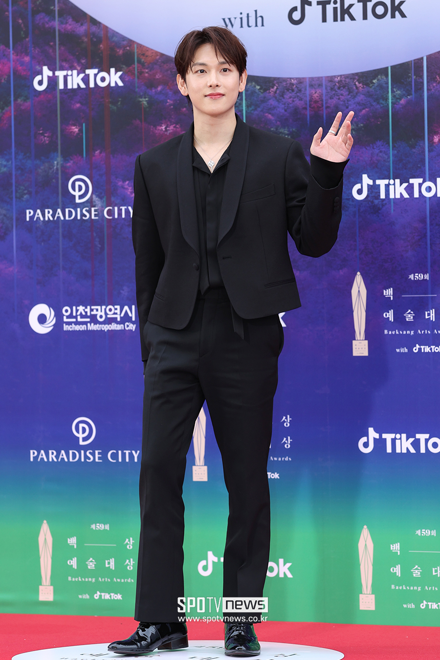 ▲ 임시완 ⓒ곽혜미 기자