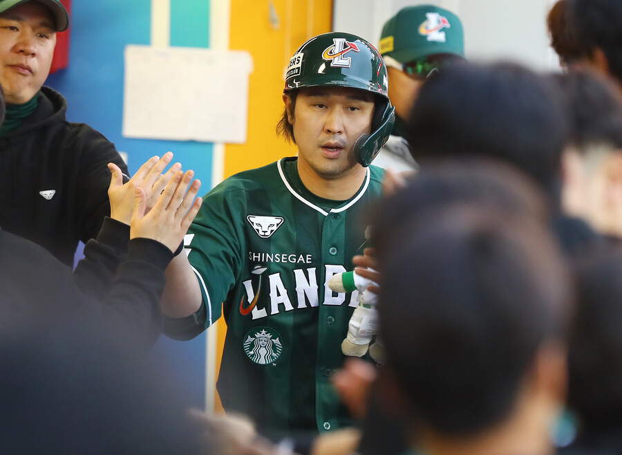 ▲최정. ⓒSSG 랜더스