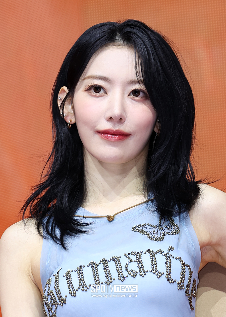 ▲ 사쿠라 ⓒ곽혜미 기자
