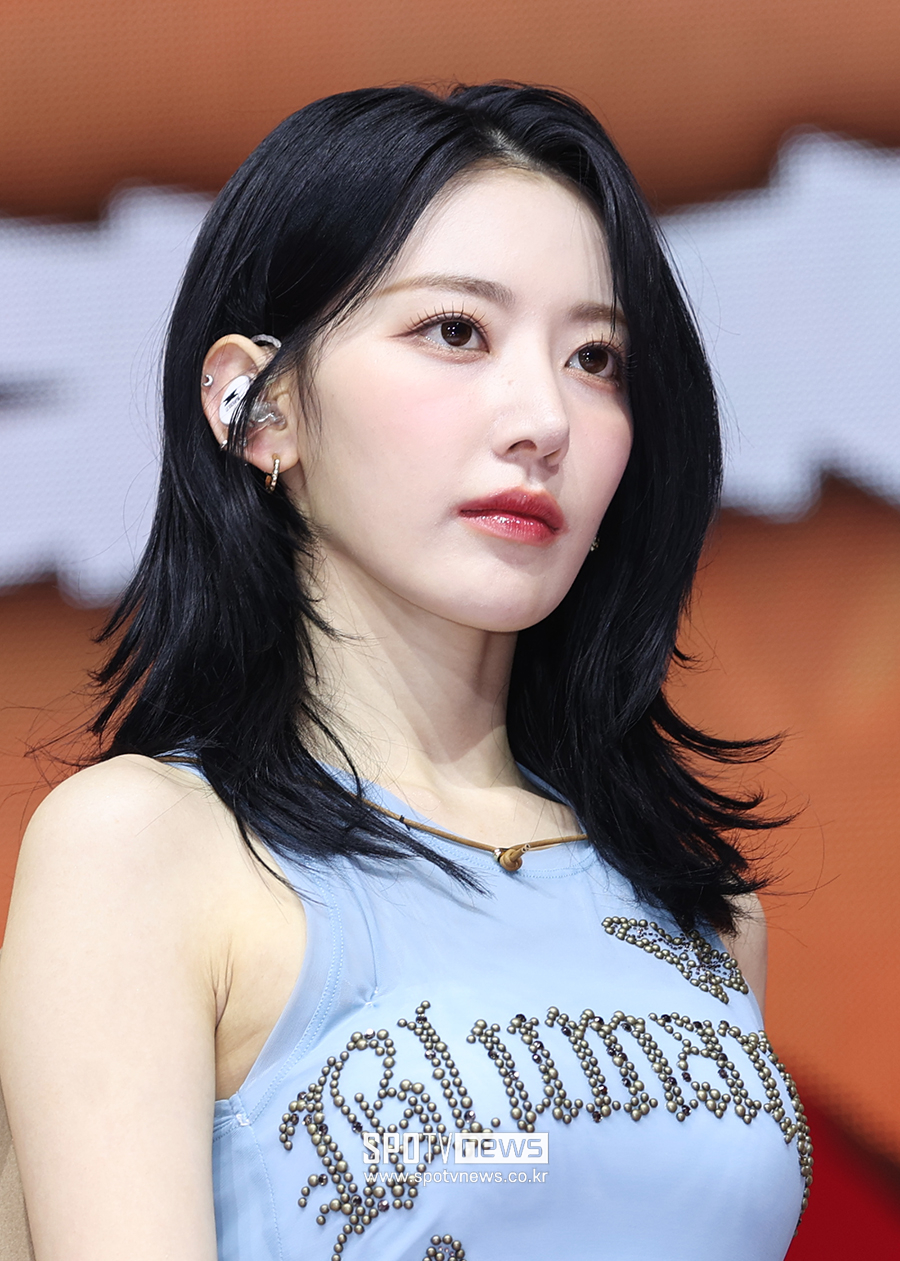▲ 사쿠라 ⓒ곽혜미 기자