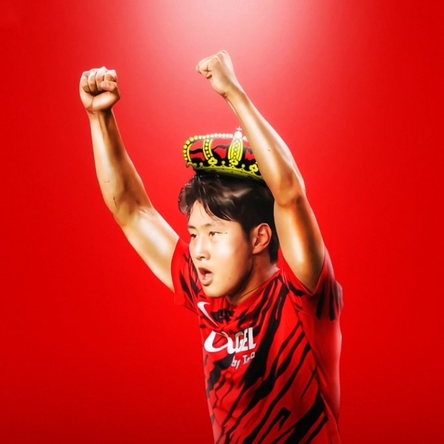 ▲ 마요르카 'KING' 이강인