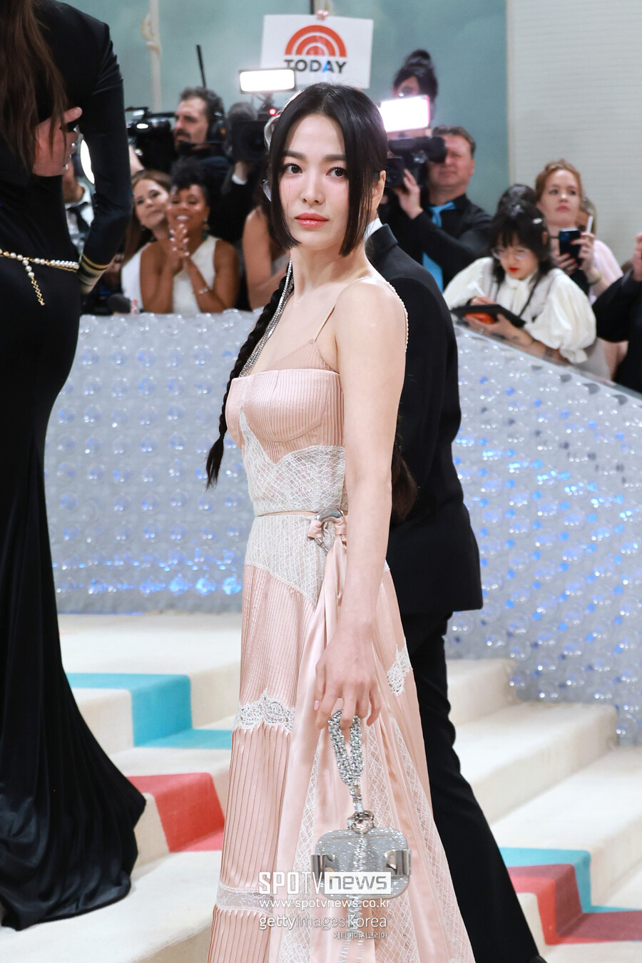 ▲ 송혜교.  ⓒgettyimages