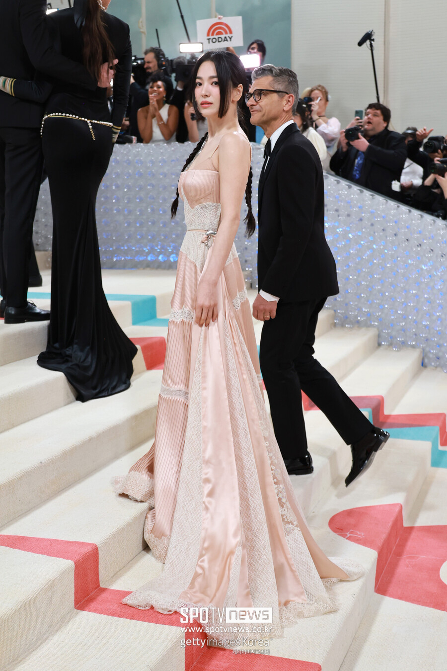 ▲ 송혜교.  ⓒgettyimages