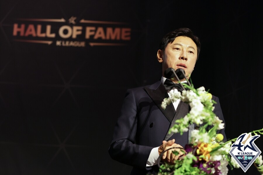 ‘성남 원클럽맨’ 신태용 “인도네시아에도 K리그 홍보해, 명예의전당은 가문의 영광”