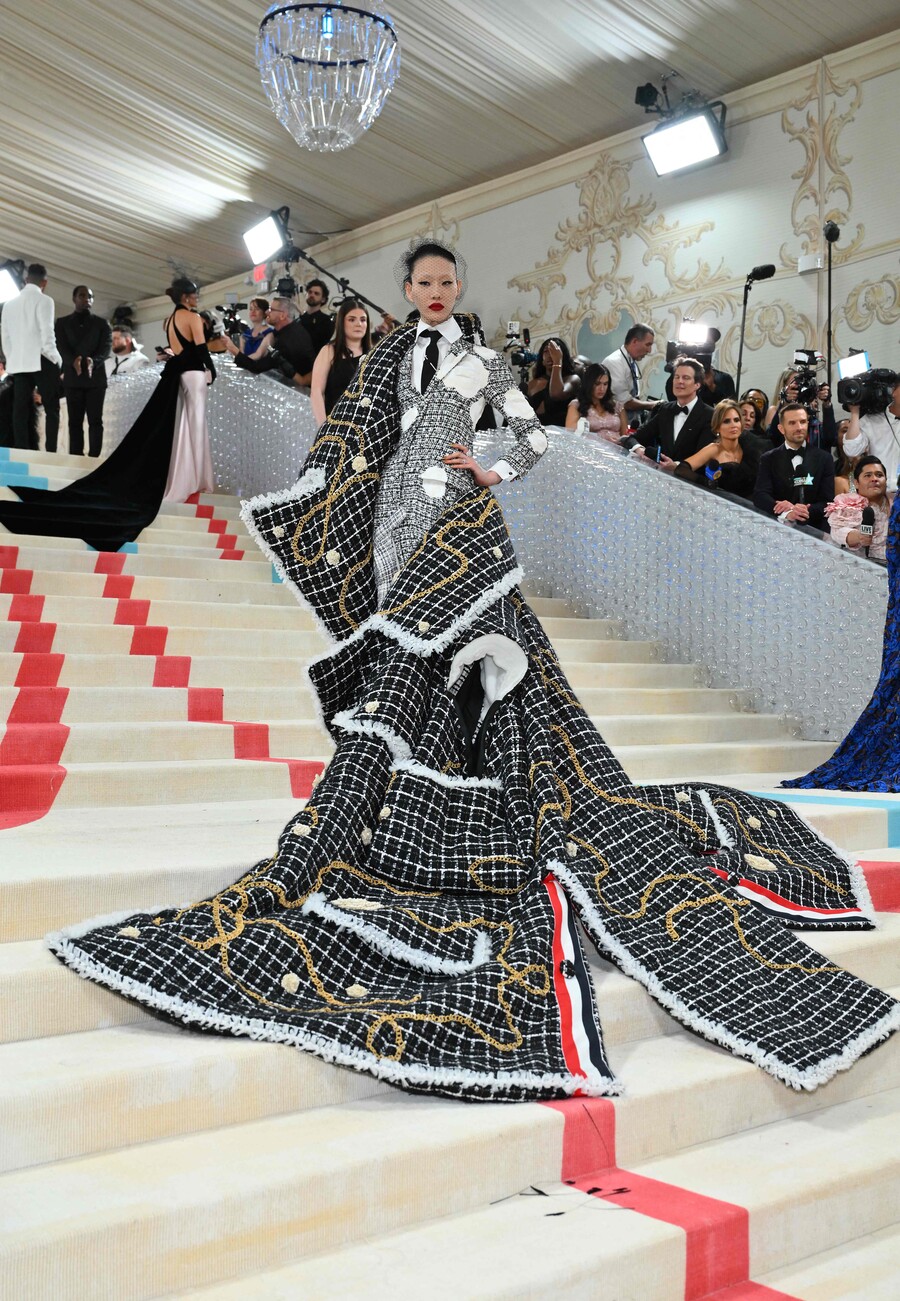 ▲최소리. ⓒ연합뉴스/AFP