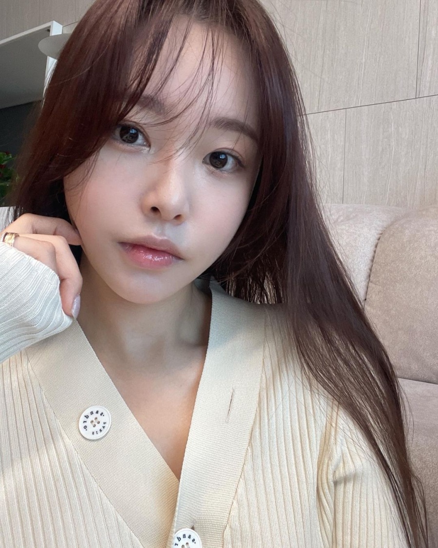 ▲ 출처|이솔이 인스타그램