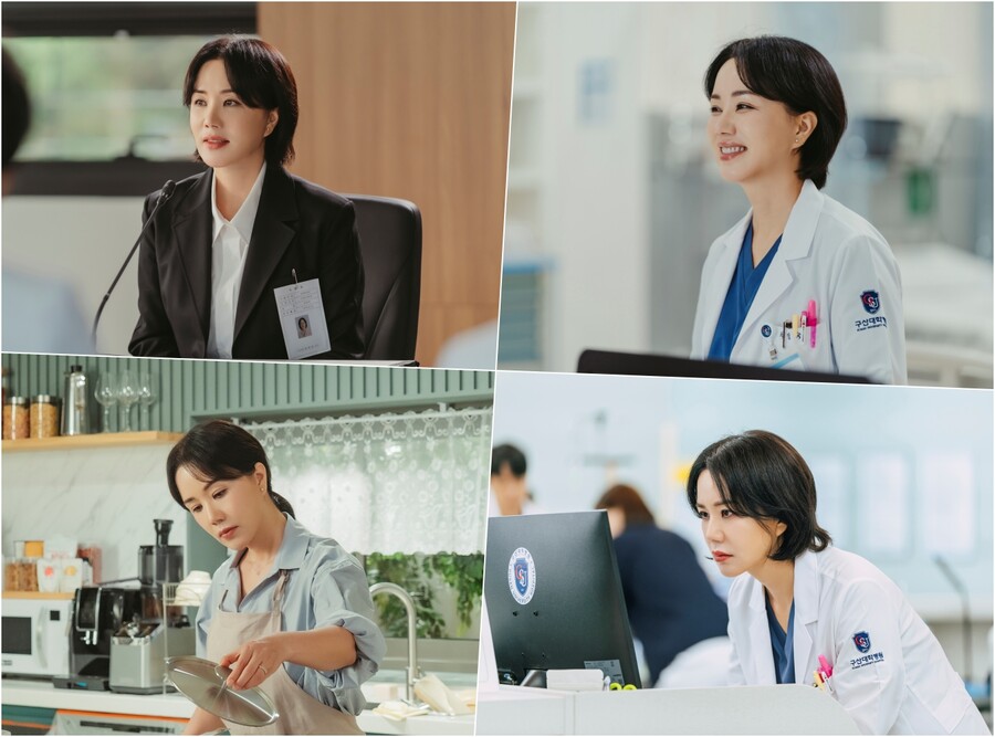 ▲ 엄정화. 제공ㅣJTBC