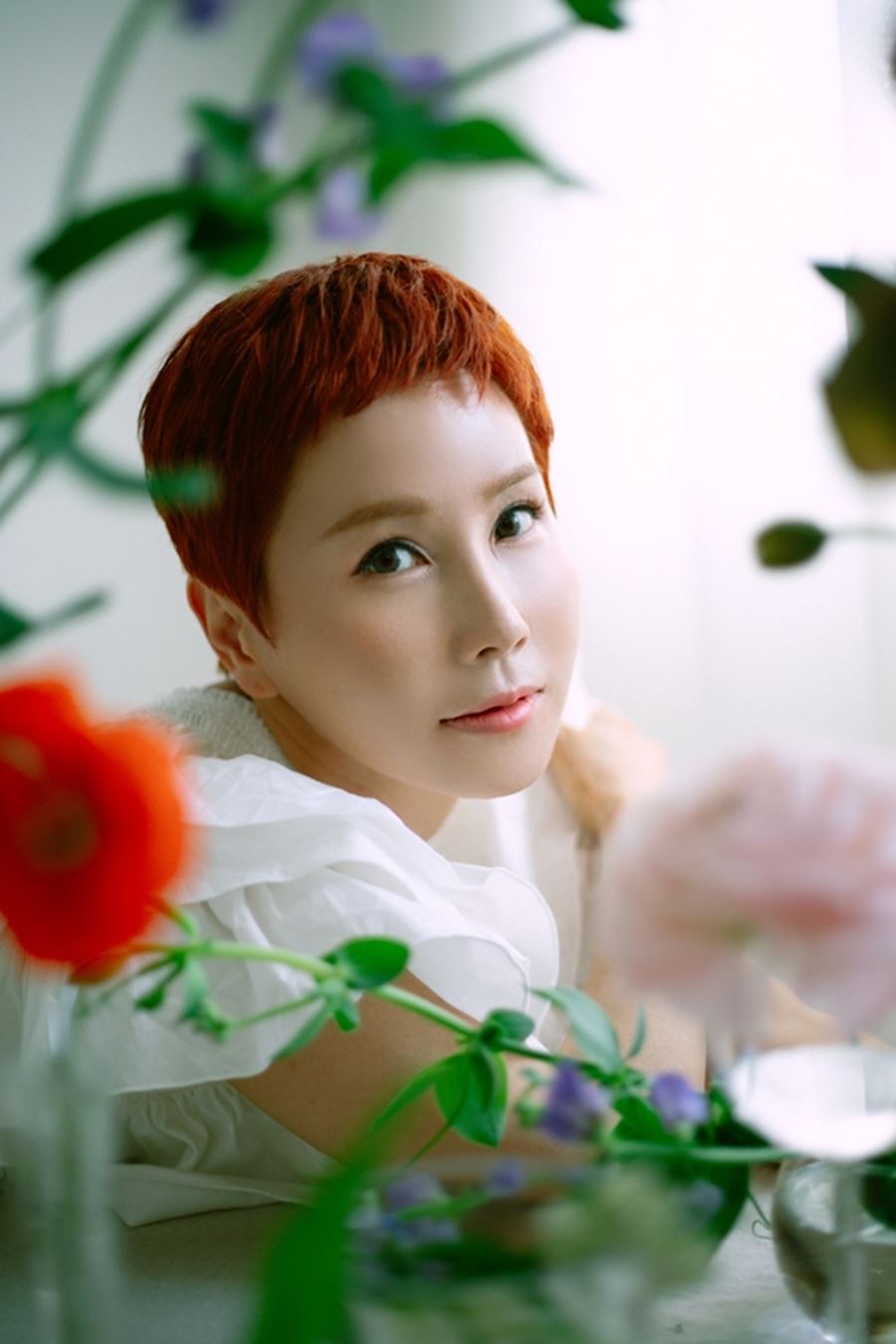 박혜경 "투자자 파티, 내용 모르고 참석…전속계약 해지 요청했다"[직격인터뷰]