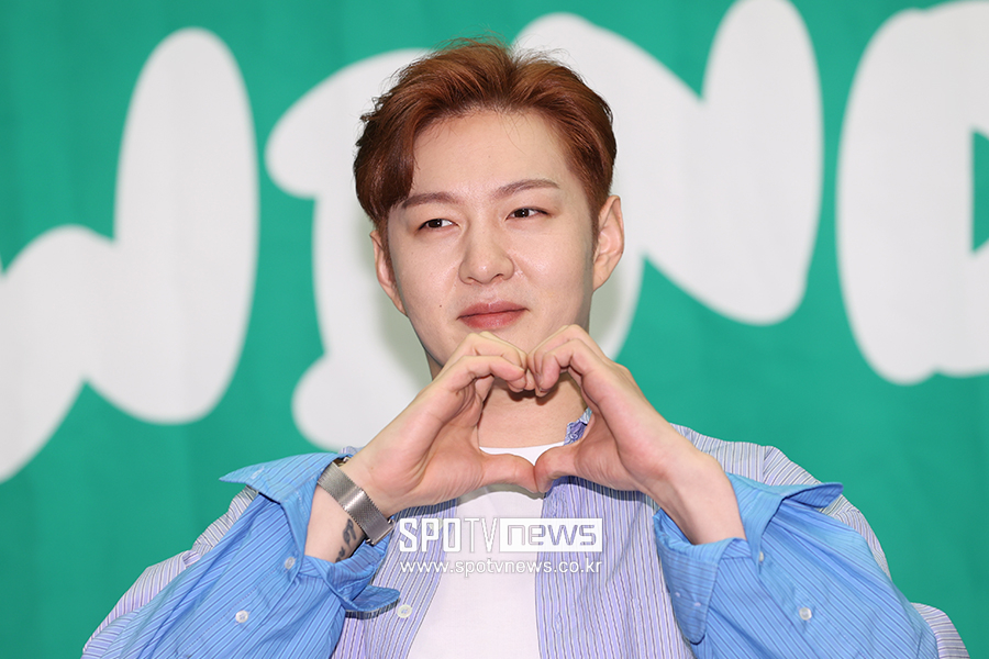 '전과자' 이창섭 "50만 될 줄 꿈에도 몰라…약속 위해 재입대해야 할 듯"