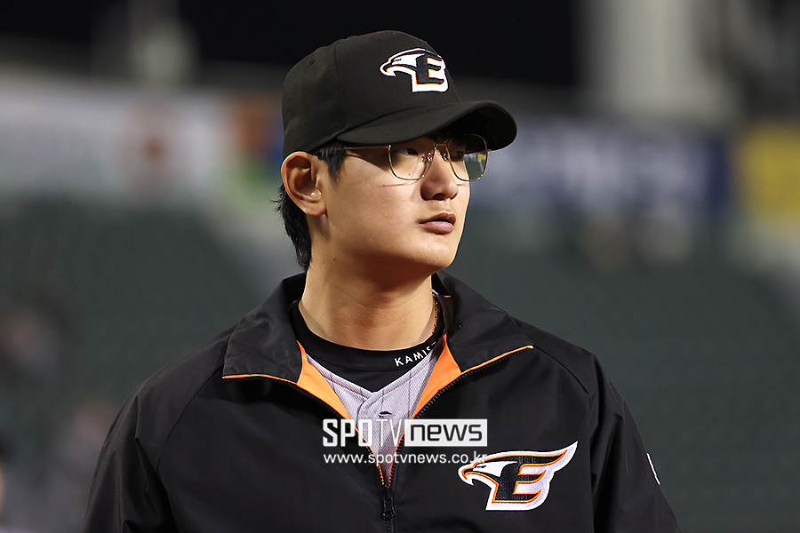 ▲ 김서현 ⓒ곽혜미 기자