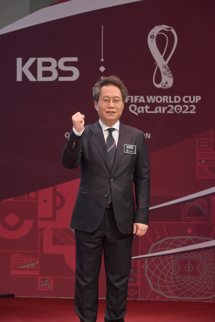 ▲ '2022 카타르 월드컵' 한준희 해설위원. 제공| KBS