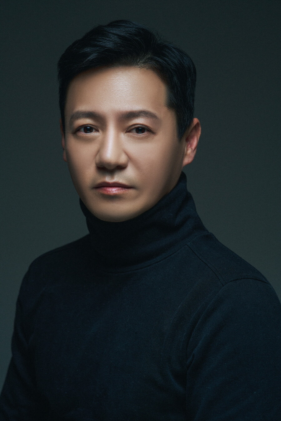 황태광, 퀀텀이엔엠과 전속계약