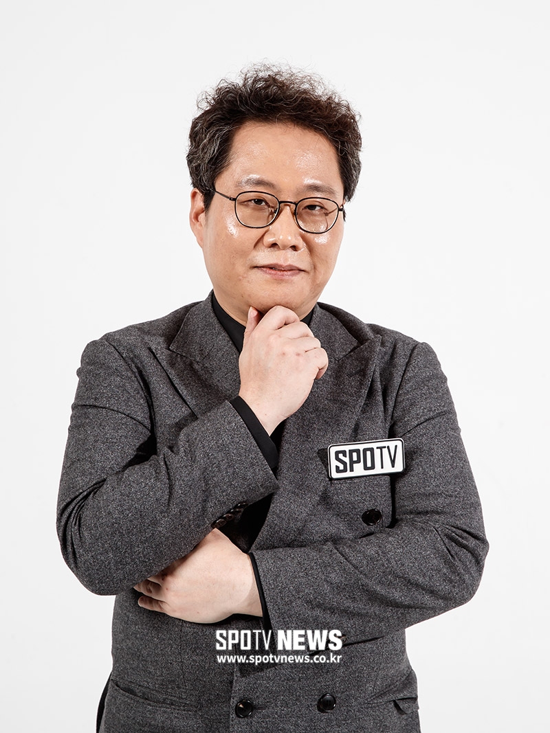 ▲ 축구협회 새 홍보 담당 부회장에 임명된 한준희 축구 해설위원
