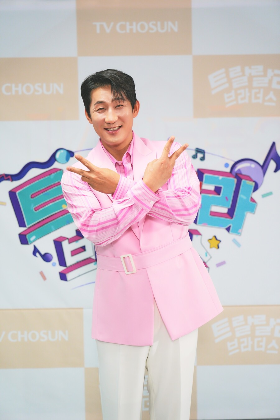 '트랄랄라' 나상도 "톱7 중 압도적으로 나이 많아…체력에 신경"