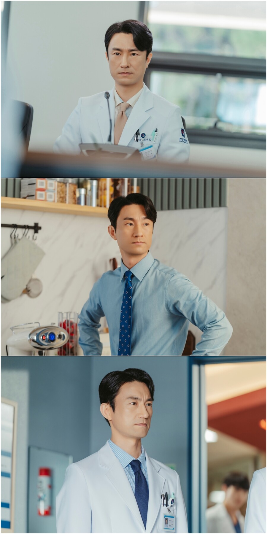 ▲ 김병철. 제공ㅣJTBC