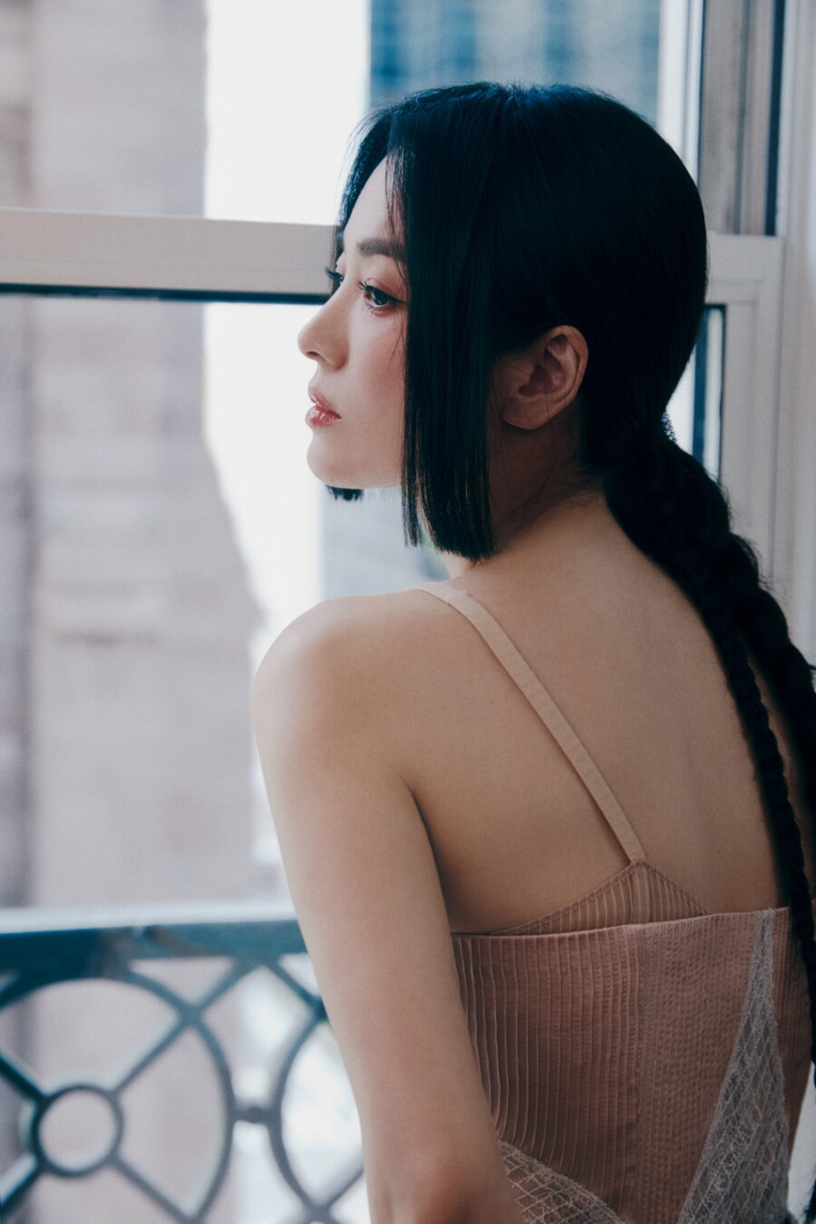 ▲ 송혜교. 제공| 펜디
