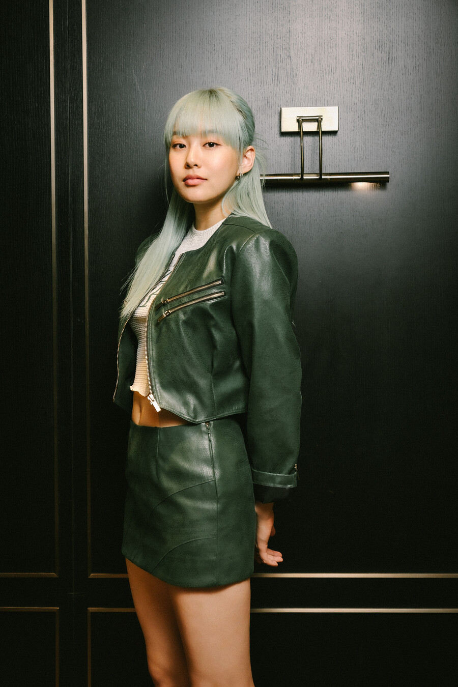 '롱디' 박유나 "절친 '프미나' 송하영 보며 끼 부리기 연습"…반응은?[인터뷰③]