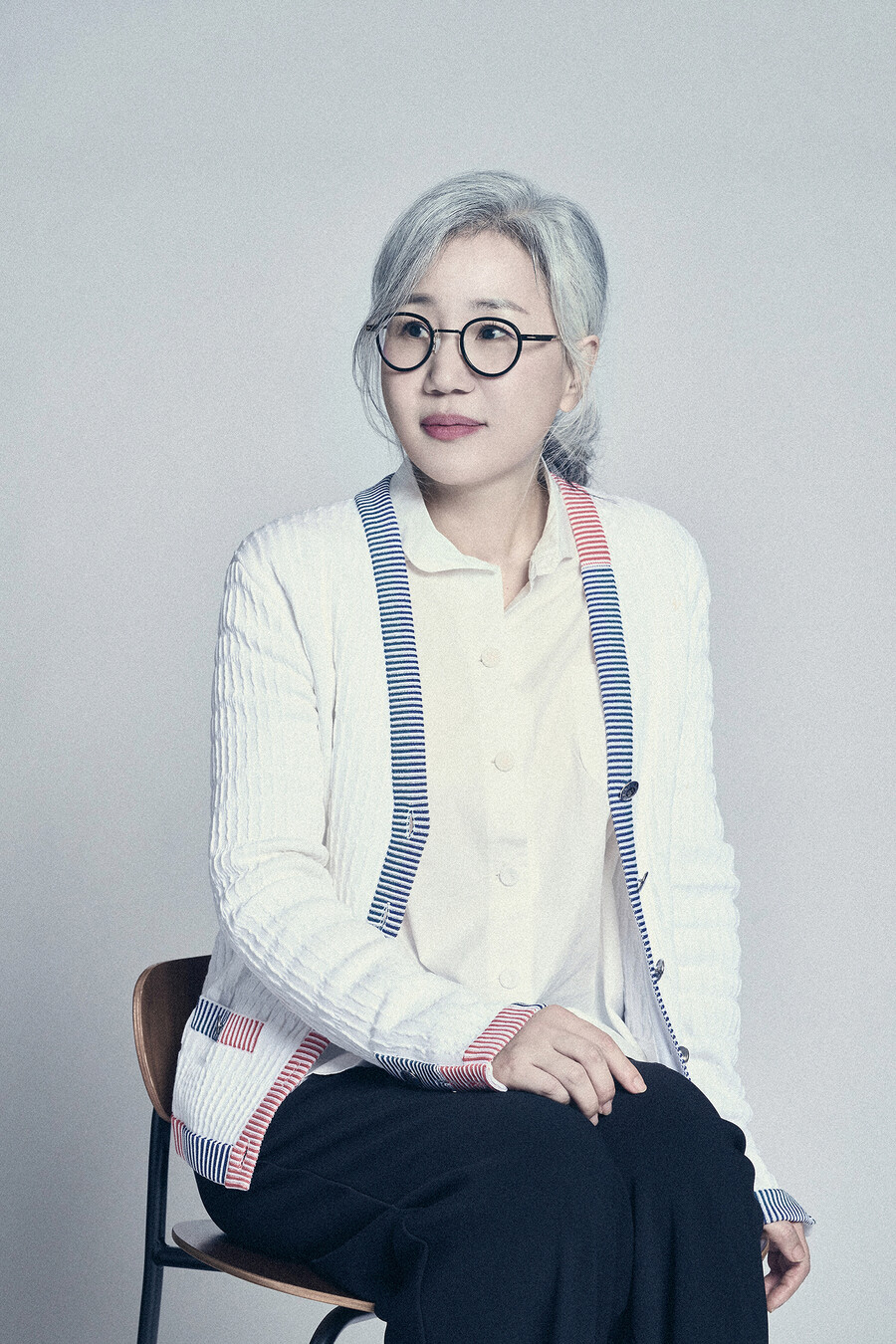'더 글로리' 김은숙 작가-이승윤, 어린이날 기부…재난 지역 아동 도왔다