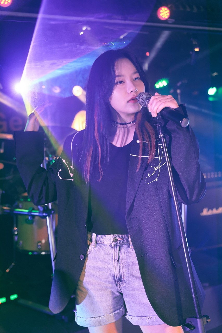 ▲ '롱디' 박유나. 제공| NEW