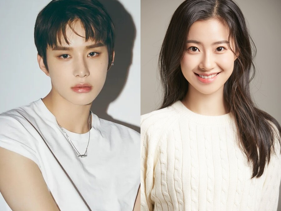 NCT 정우 친누나, 배우였다…'연참' 김민아