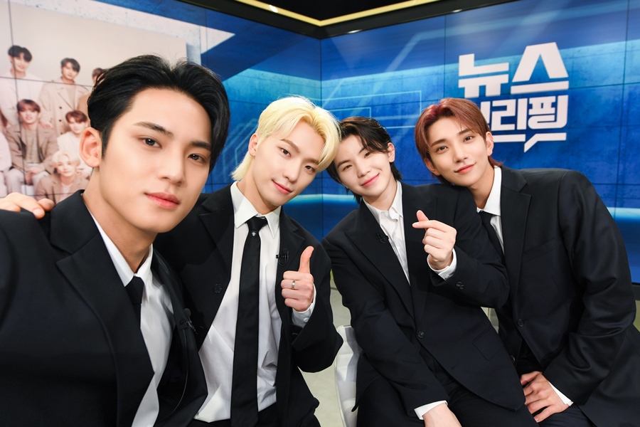 ▲ 세븐틴. 제공| SBS