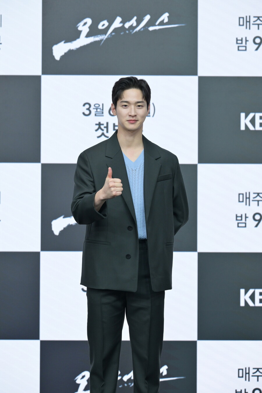 ▲ KBS2 '오아시스' 배우 장동윤. 제공| KBS