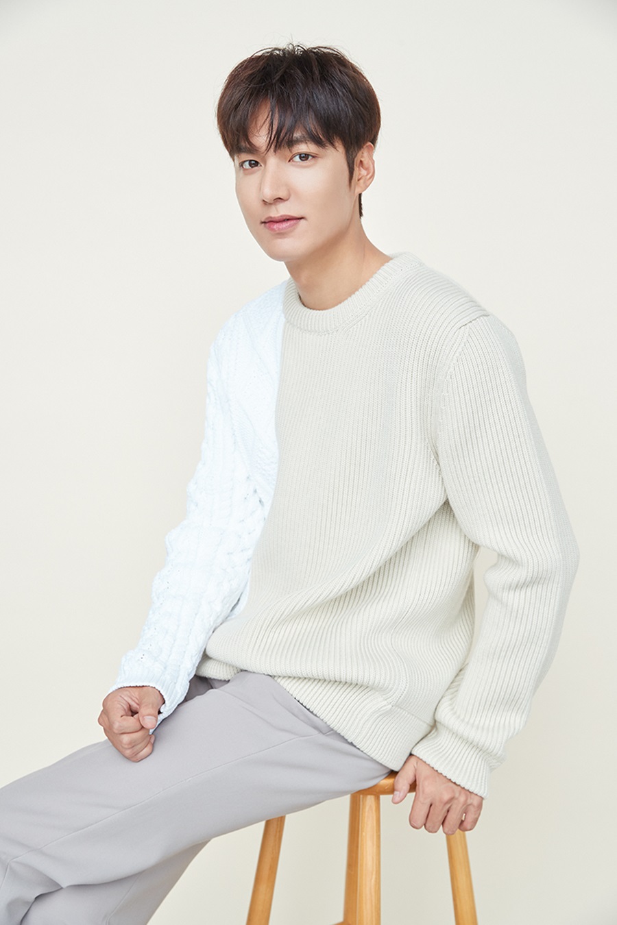 ▲ 이민호. 제공ㅣMYM엔터테인먼트