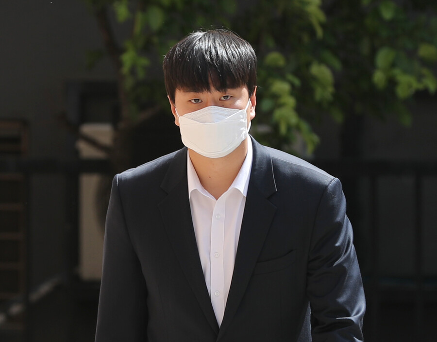 ▲ 두산 베어스 이영하 ⓒ 연합뉴스