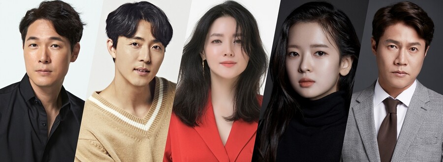 이영애→이무생…tvN '마에스트라', 주연 라인업 확정[공식]