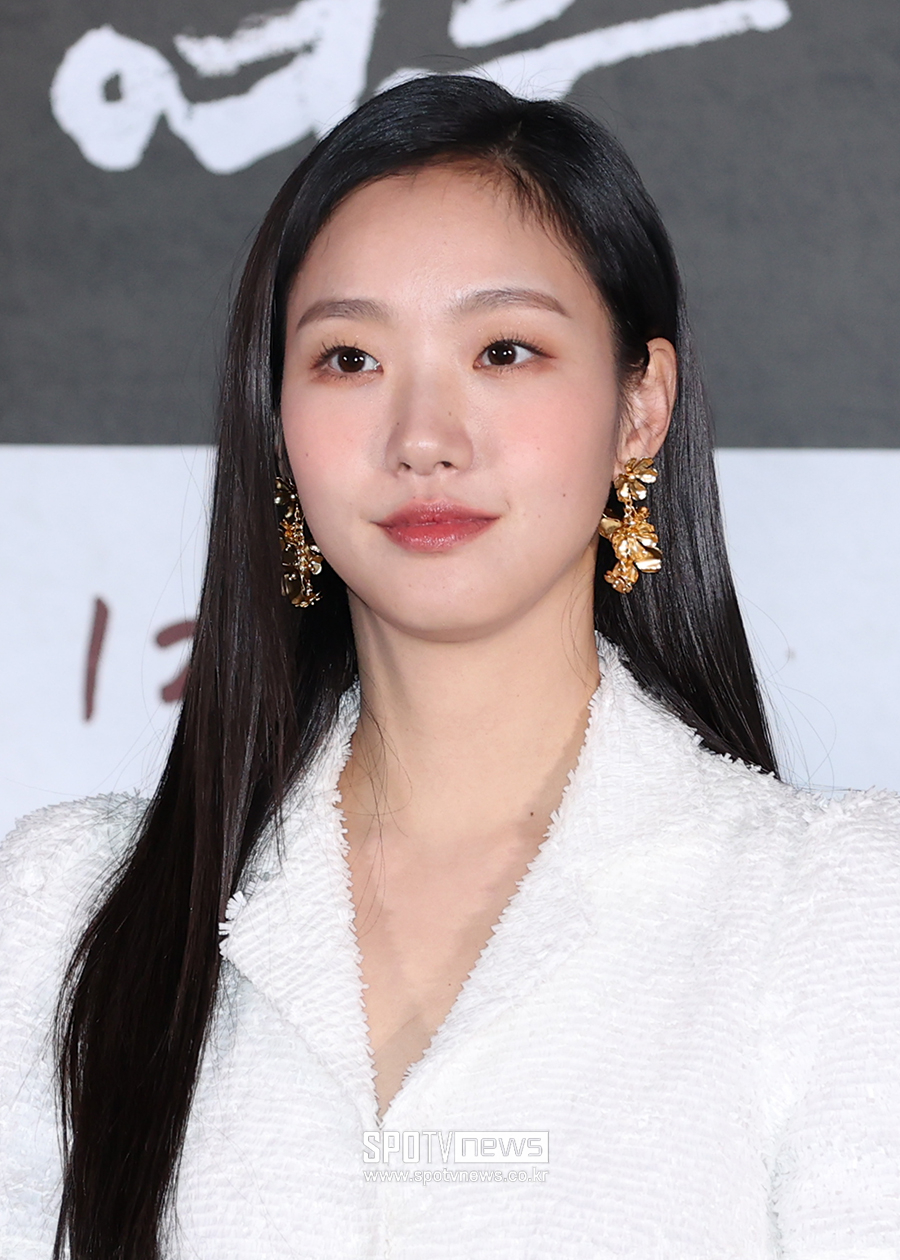김고은, 어린이날 맞아 5000만원 기부 "받은 큰 사랑에 보답"