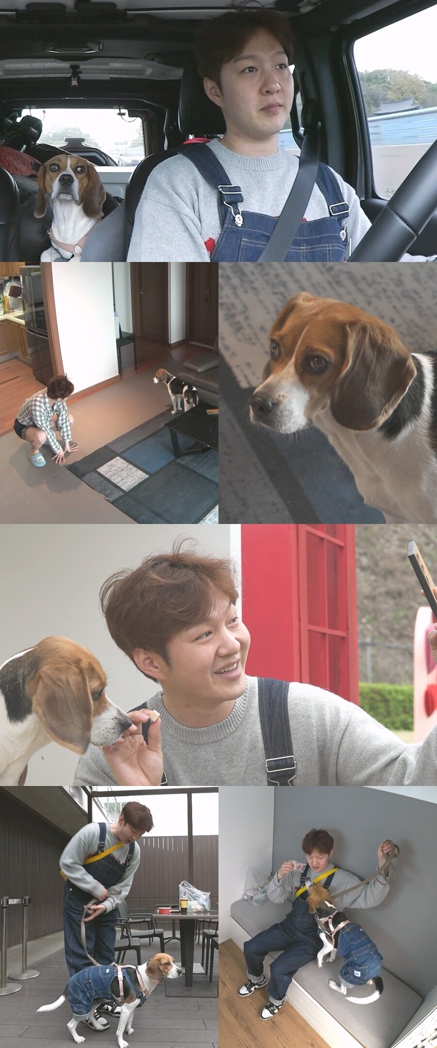 ▲ 비투비 이창섭. 제공|MBC '나 혼자 산다'