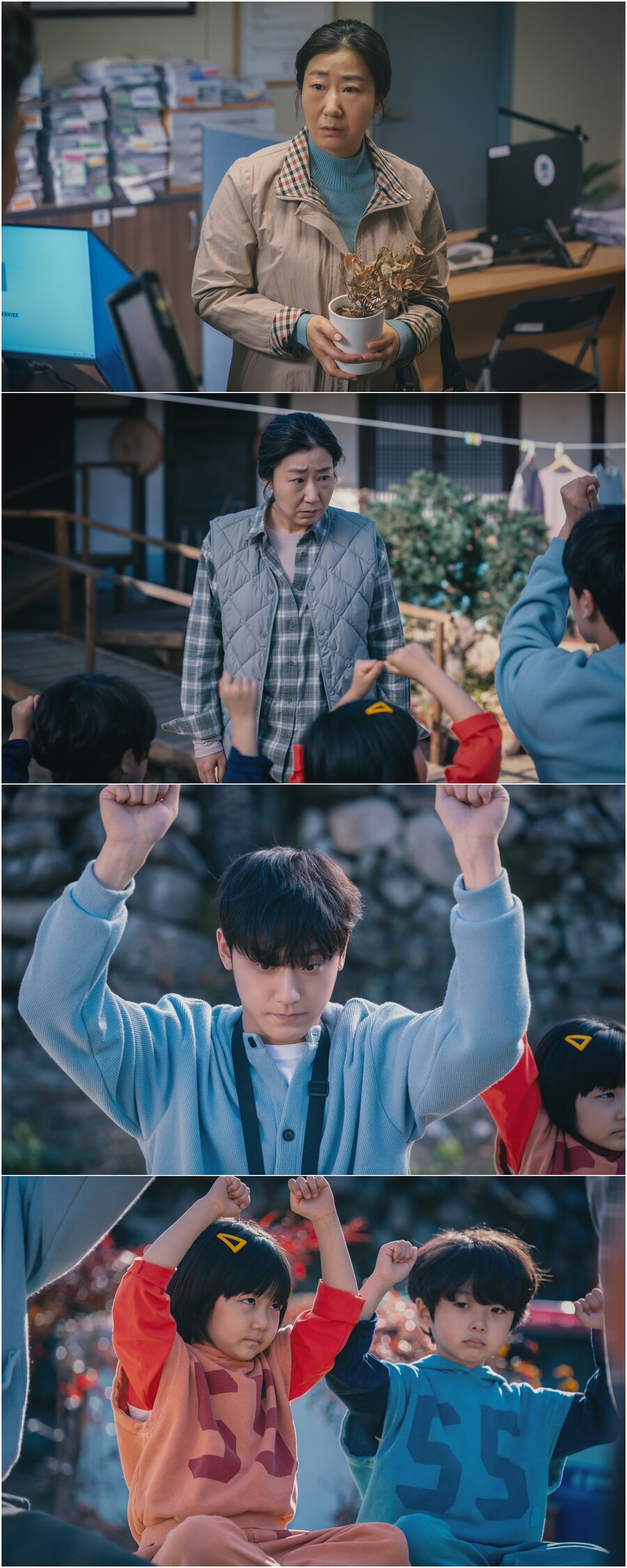 ▲ 나쁜엄마. 제공ㅣJTBC