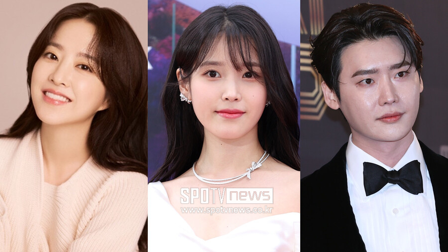 ★들의 선행 릴레이…날은 궂어도 따뜻한 어린이날[종합]