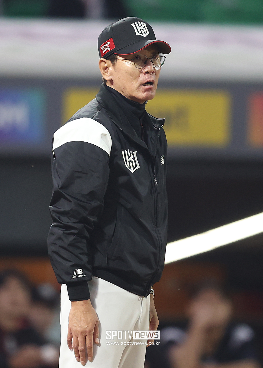 “오늘도 안 좋다더라”...주축 타자 컨디션 난조에 사령탑 한숨 길어진다[SPO 인천]