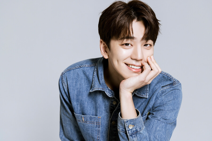 ▲ 김민규. 제공| 컴패니언컴퍼니